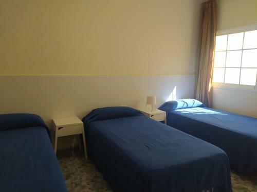 Apartamentos La Villa 2