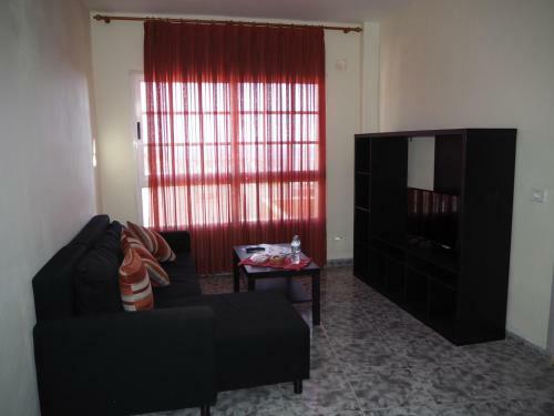 Apartamentos La Villa 2