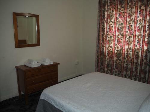 Apartamentos La Villa 2