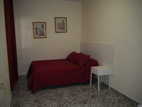 Apartamentos La Villa 2