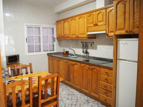Apartamentos La Villa 2