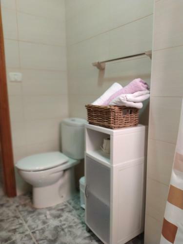 Apartamentos La Villa 2