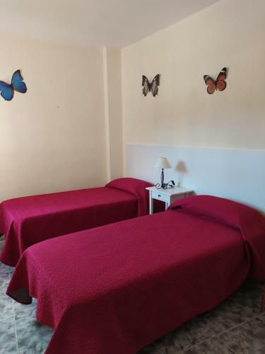 Apartamentos La Villa 2