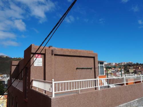 Apartamentos La Villa 2