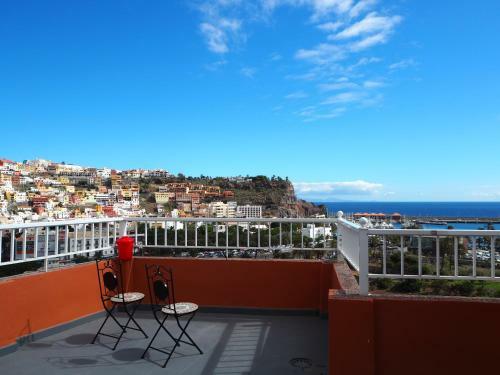 Apartamentos La Villa 2