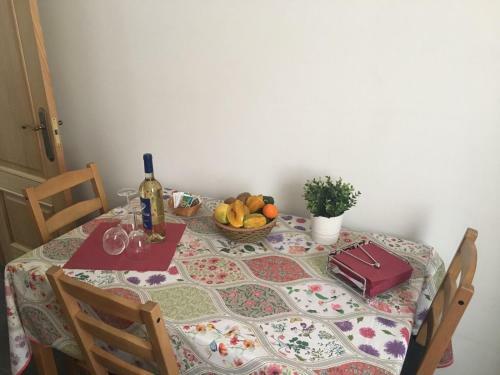 Apartamentos Hautacuperche