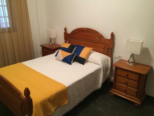 Apartamentos Hautacuperche