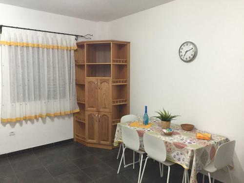 Apartamentos Hautacuperche