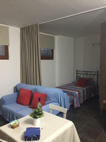 Apartamentos Hautacuperche
