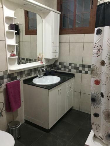 Apartamentos Hautacuperche