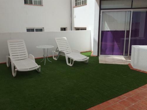 Apartamento El Isle�o
