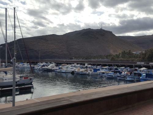 Apartamento El Isle�o