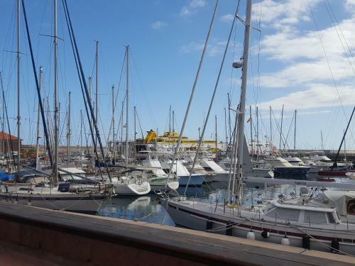 Apartamento El Isle�o