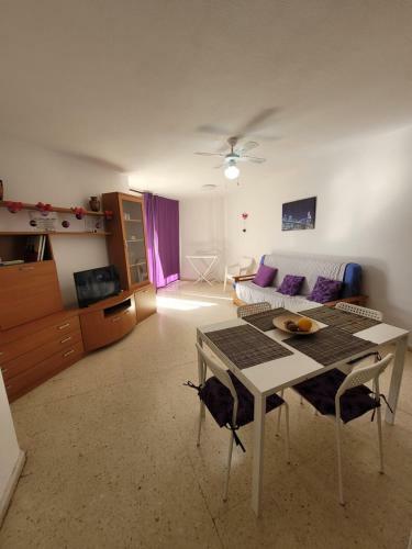 Apartamento El Isle�o