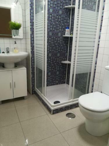 Apartamento Gurug�