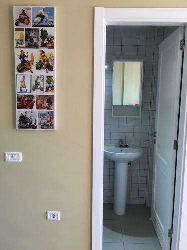 Apartamento Gurug�
