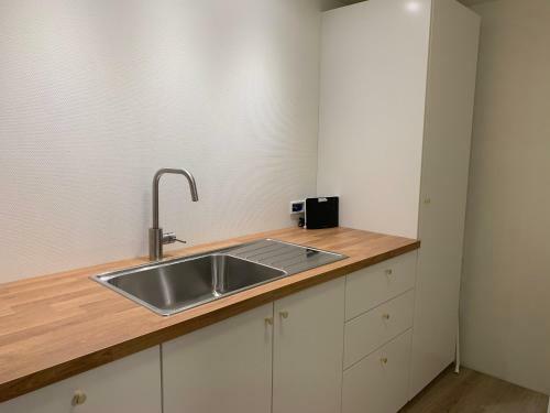 Spacious Apartment On N.p.g�ta 8a, Klaksvik