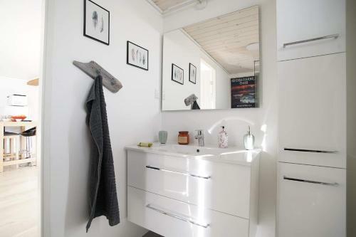 Romantic Klaksvik Apartment