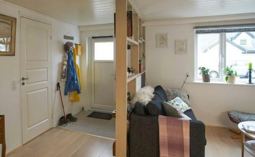 Romantic Klaksvik Apartment