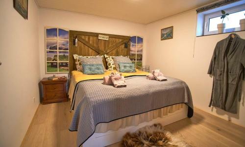 Romantic Klaksvik Apartment
