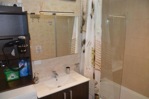 Apartamento Calle Real