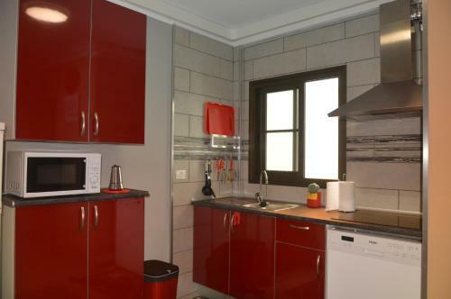 Apartamento Calle Real