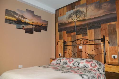 Apartamento Calle Real