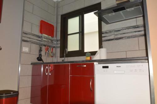 Apartamento Calle Real