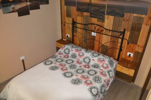 Apartamento Calle Real