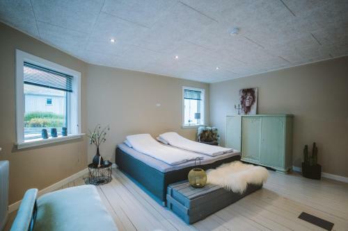 Brekkustova - Modern, Cosy And Spacious Apartment