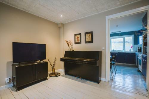 Brekkustova - Modern, Cosy And Spacious Apartment