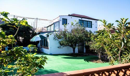 Villa Clara