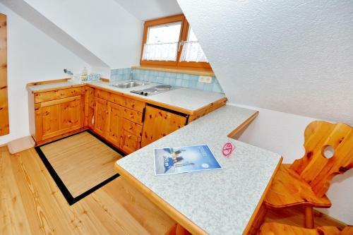 Apartamento Dicktlhof