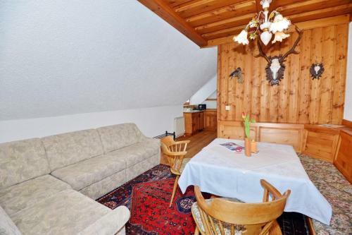 Apartamento Dicktlhof
