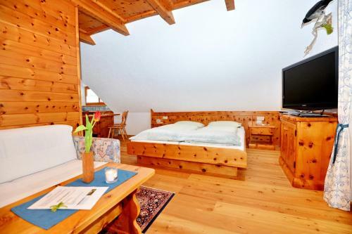 Apartamento Dicktlhof