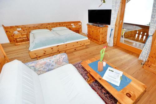 Apartamento Dicktlhof