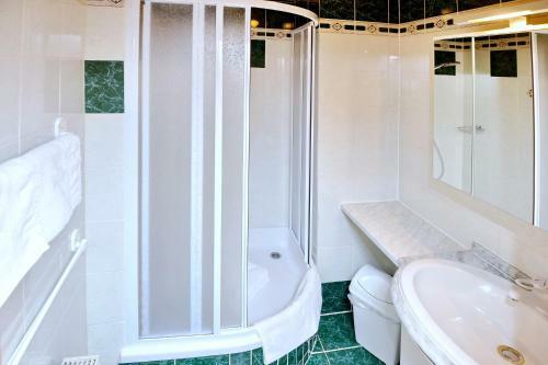 Apartamento Dicktlhof