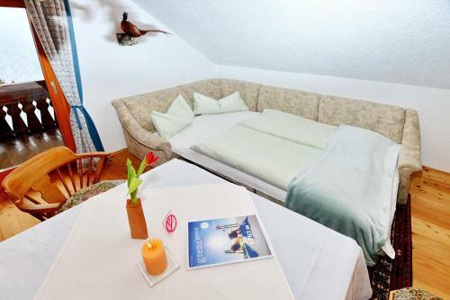 Apartamento Dicktlhof