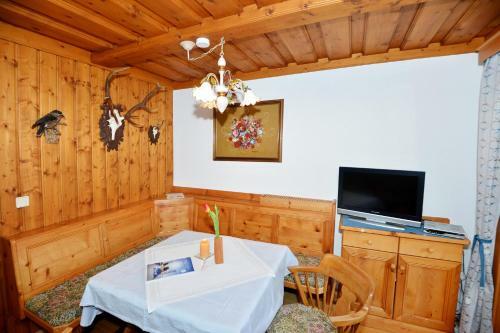 Apartamento Dicktlhof