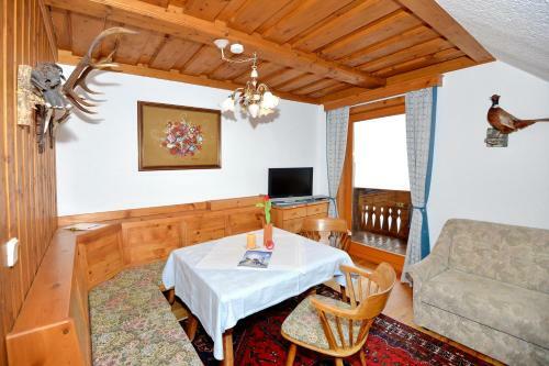 Apartamento Dicktlhof
