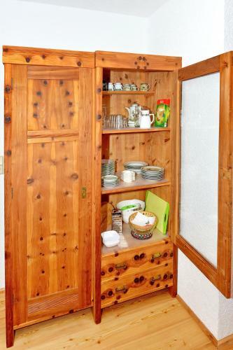 Apartamento Dicktlhof