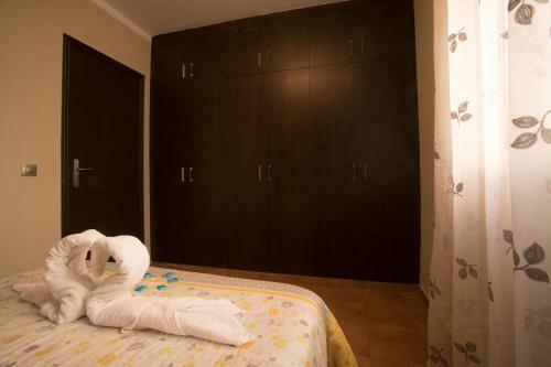 Apartamento Casa Manel, La Gomera