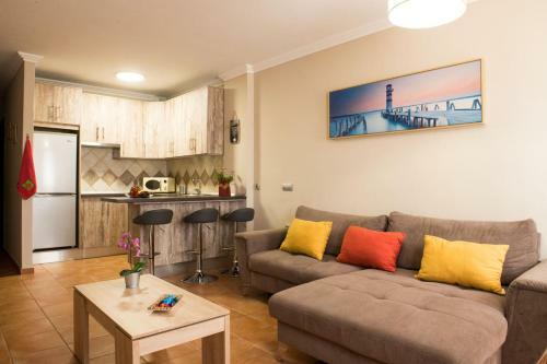 Apartamento Casa Manel, La Gomera