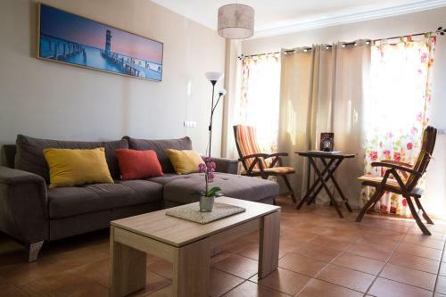 Apartamento Casa Manel, La Gomera