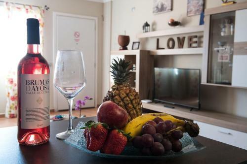 Apartamento Casa Manel, La Gomera