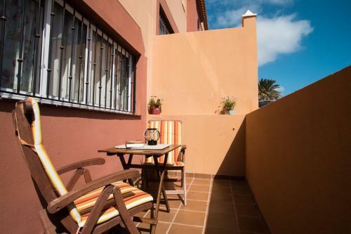 Apartamento Casa Manel, La Gomera