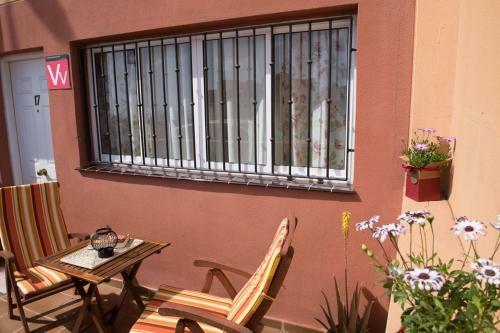 Apartamento Casa Manel, La Gomera