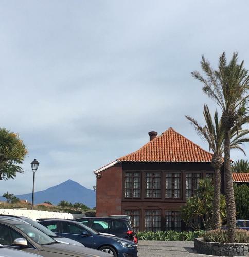 Apartamento Casa Manel, La Gomera