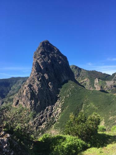 Apartamento Casa Manel, La Gomera