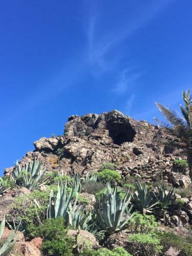 Apartamento Casa Manel, La Gomera